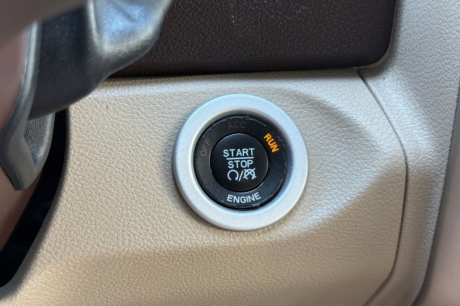 2016 RAM 2500 Laramie