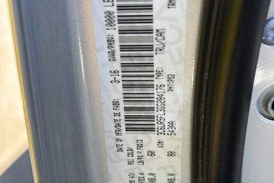 2016 RAM 2500 Laramie