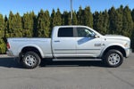 2016 RAM 2500 Laramie