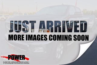 2018 RAM 2500 Big Horn