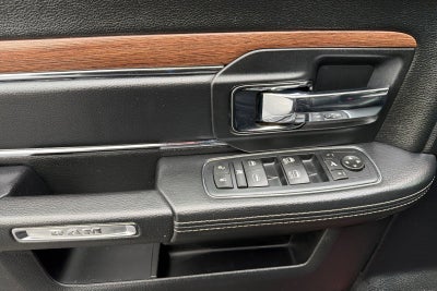 2016 RAM 2500 Laramie