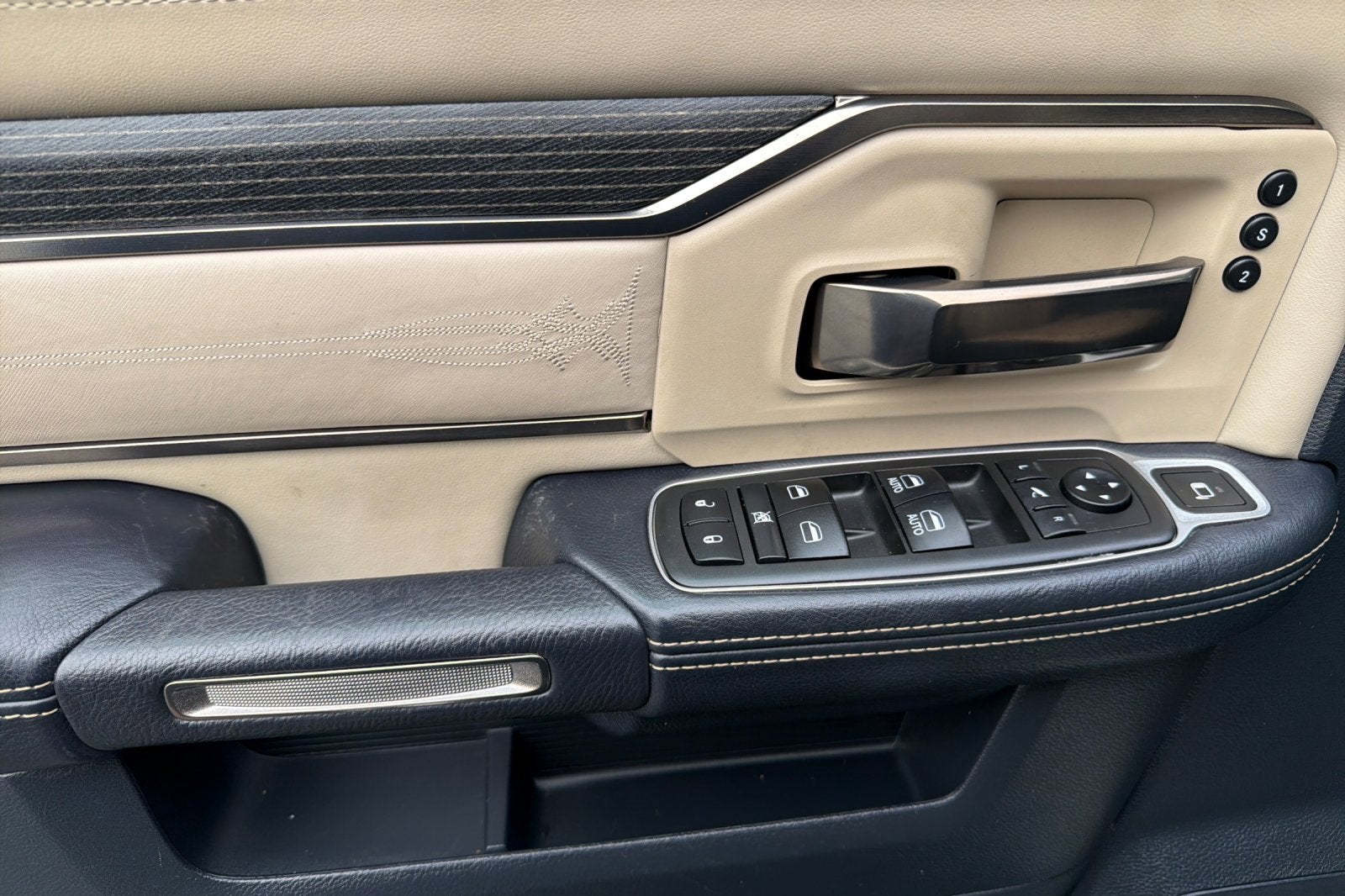 2019 RAM 2500 Limited