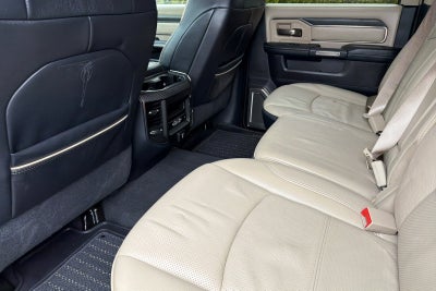 2019 RAM 2500 Limited