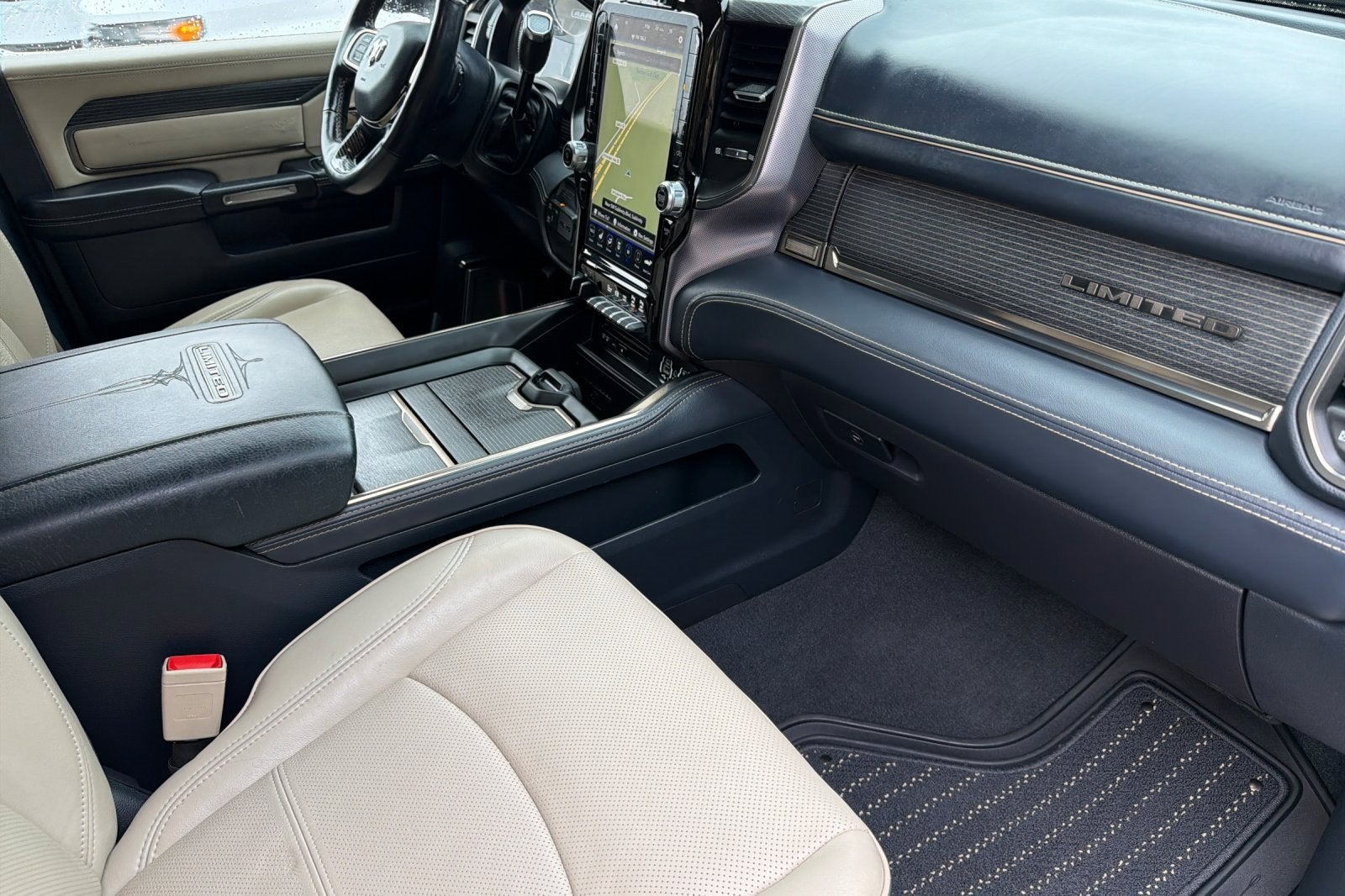 2019 RAM 2500 Limited