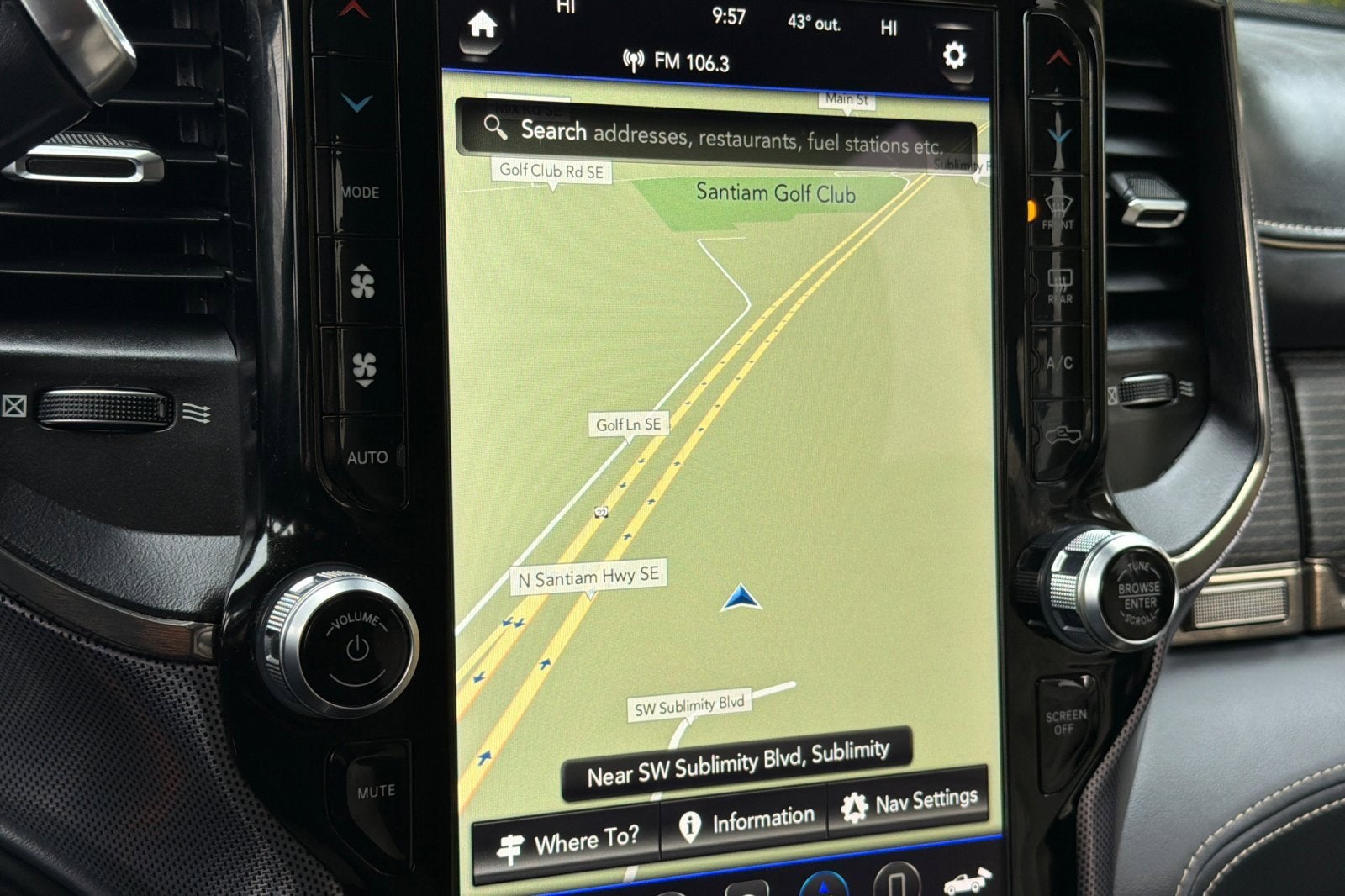 2019 RAM 2500 Limited