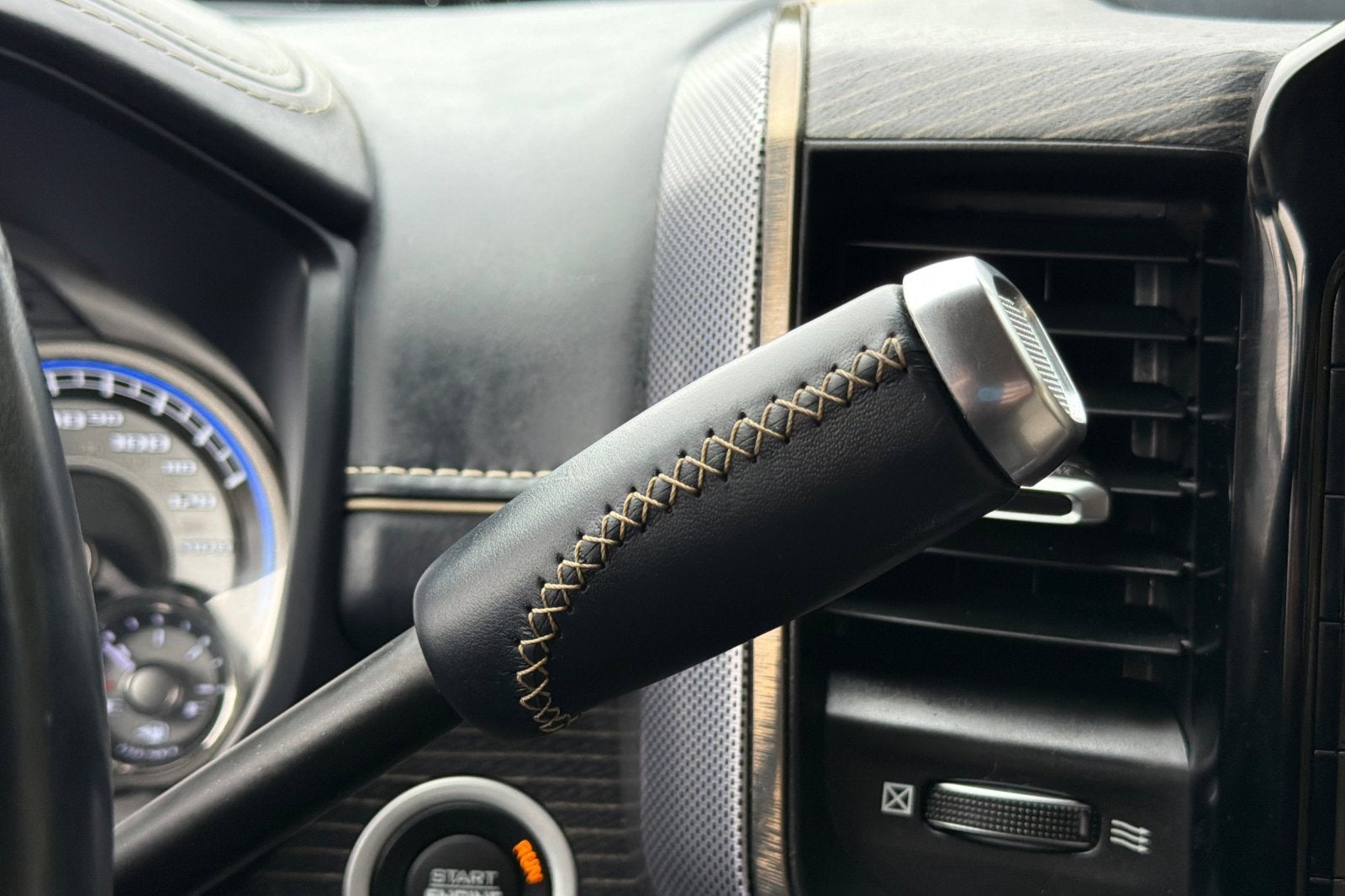 2019 RAM 2500 Limited