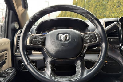 2019 RAM 2500 Limited