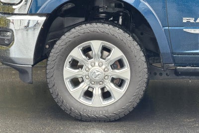 2019 RAM 2500 Limited