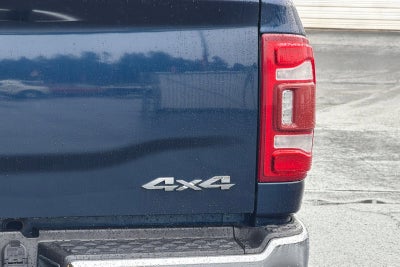 2019 RAM 2500 Limited