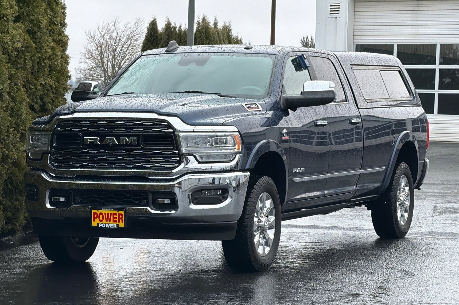 2019 RAM 2500 Limited