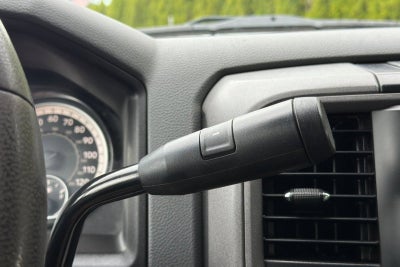 2018 RAM 3500 Chassis Cab Tradesman