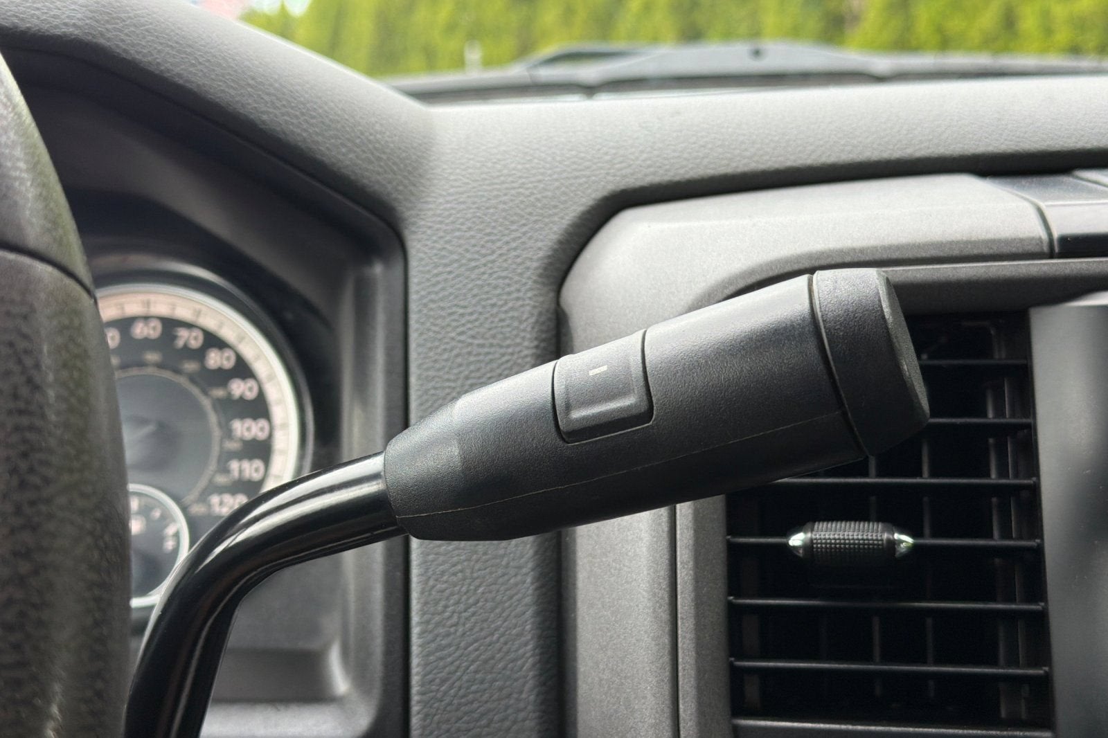 2018 RAM 3500 Chassis Cab Tradesman