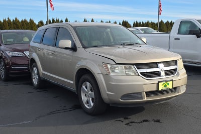 2009 Dodge Journey SXT