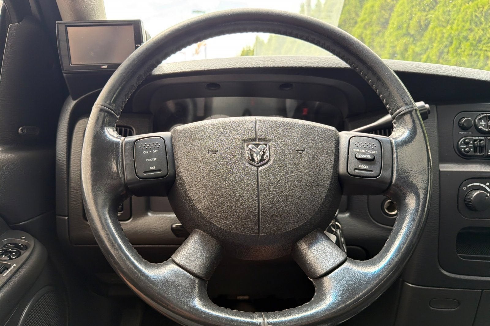 2005 Dodge Ram 2500 SLT