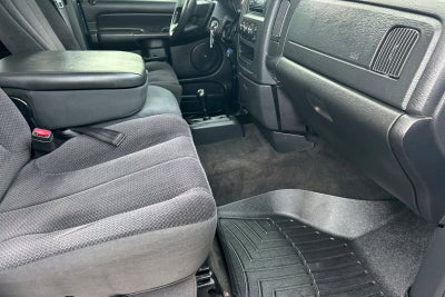 2004 Dodge Ram 2500 SLT