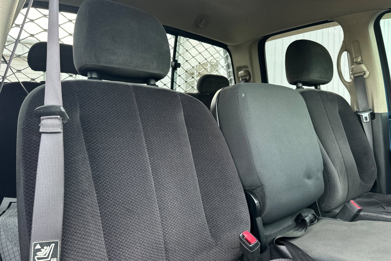 2004 Dodge Ram 2500 SLT