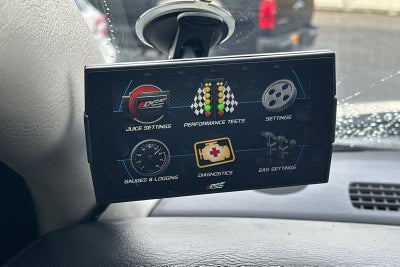 2004 Dodge Ram 2500 SLT