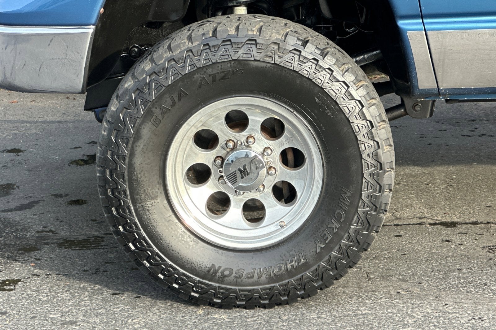 2004 Dodge Ram 2500 SLT