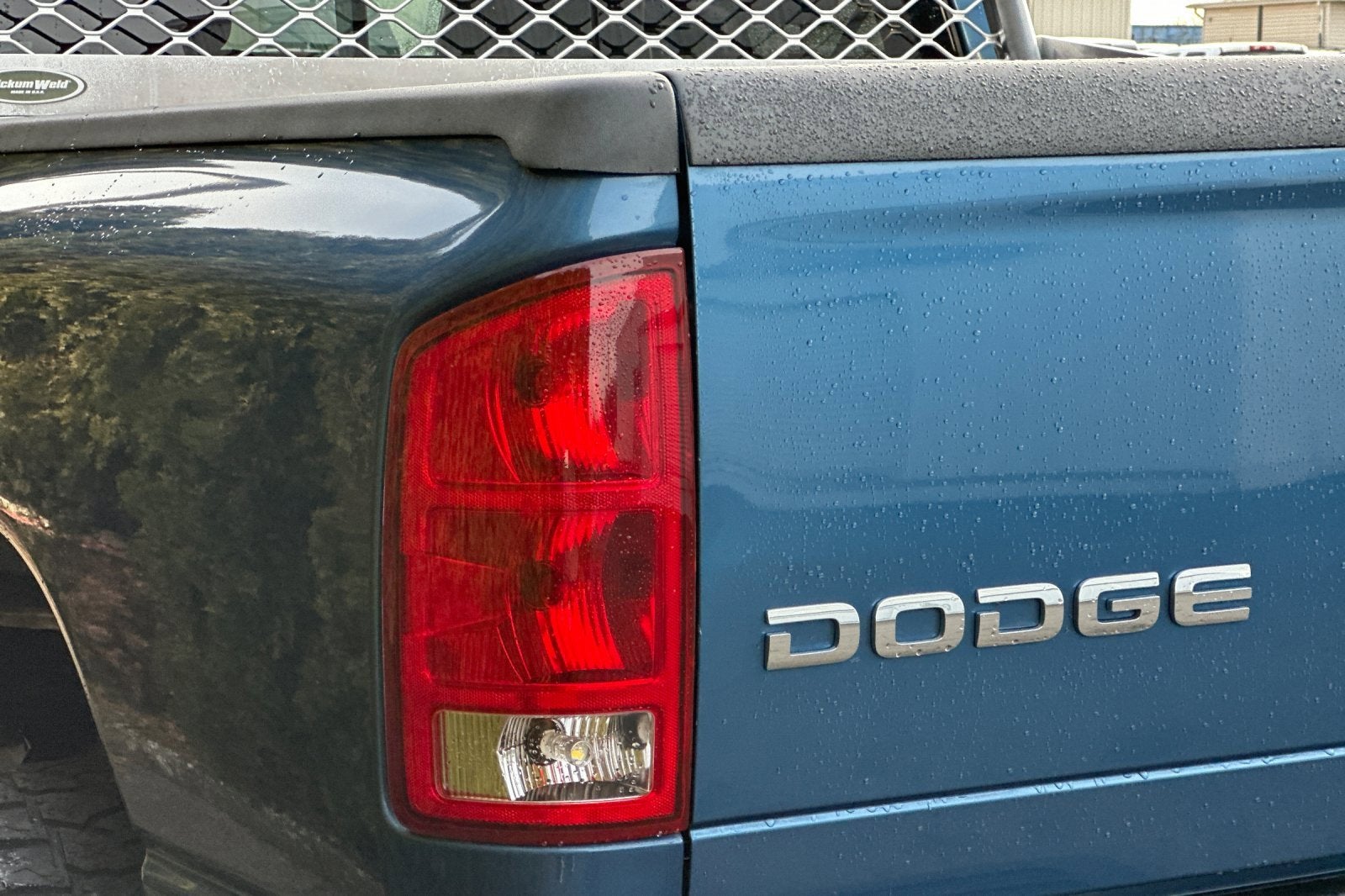 2004 Dodge Ram 2500 SLT