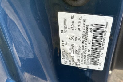 2004 Dodge Ram 2500 SLT