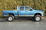 2004 Dodge Ram 2500 SLT