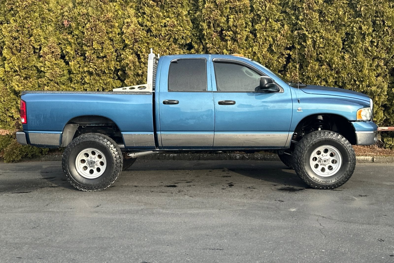 2004 Dodge Ram 2500 SLT