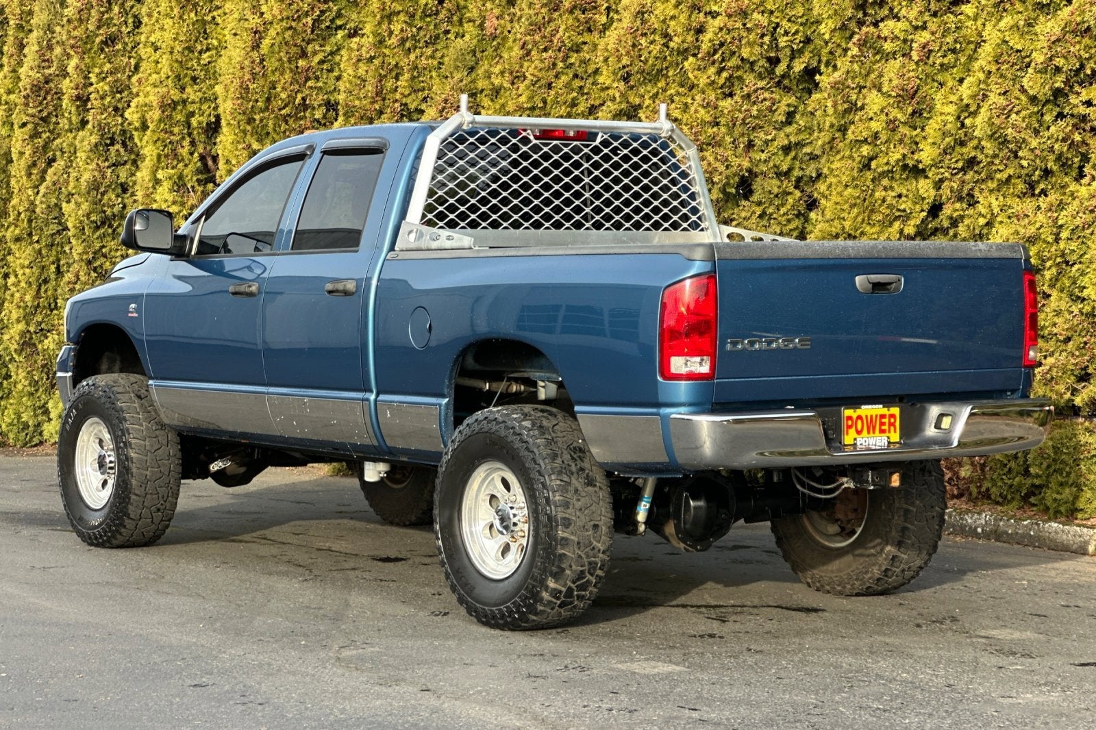 2004 Dodge Ram 2500 SLT