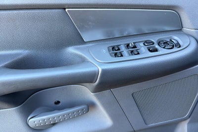 2007 Dodge Ram 3500 SLT