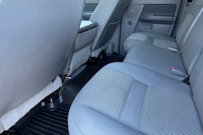2007 Dodge Ram 3500 SLT