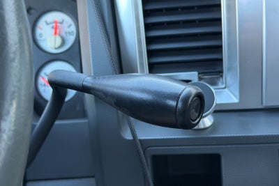 2007 Dodge Ram 3500 SLT