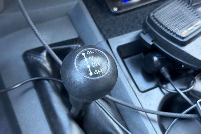 2007 Dodge Ram 3500 SLT