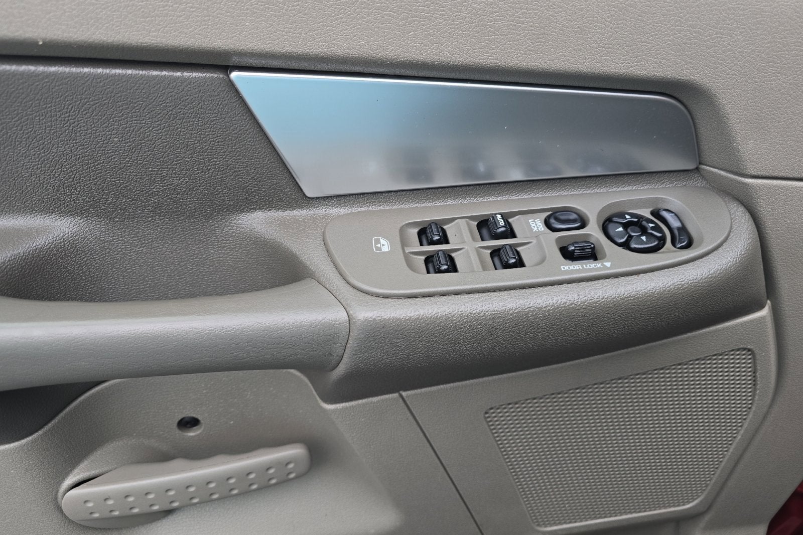 2007 Dodge Ram 3500 SLT