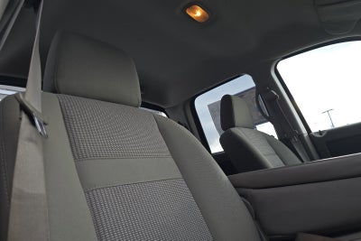 2007 Dodge Ram 3500 SLT