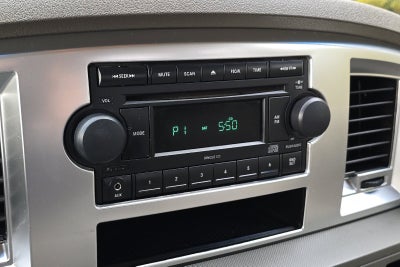 2007 Dodge Ram 3500 SLT