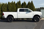2010 Dodge Ram 2500 SLT