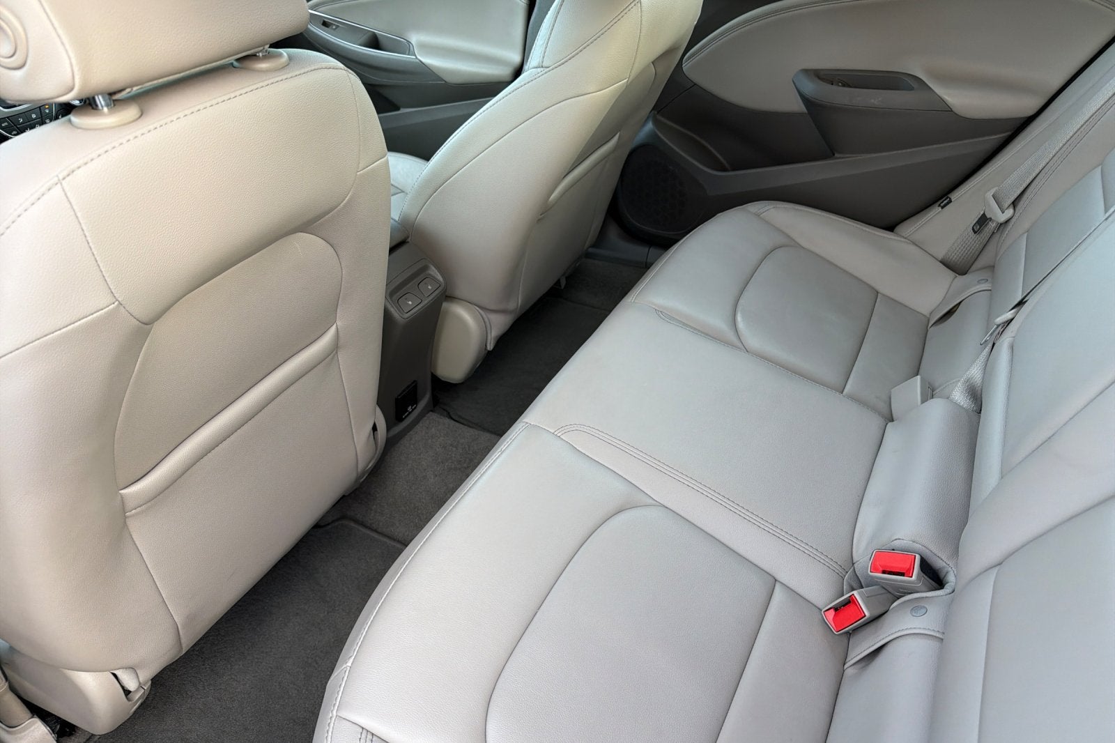 2017 Chevrolet Cruze Premier