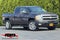 2010 Chevrolet Silverado 1500 LTZ