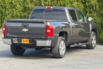 2010 Chevrolet Silverado 1500 LTZ
