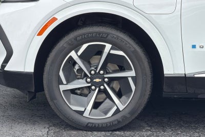 2024 Chevrolet Equinox EV 2LT
