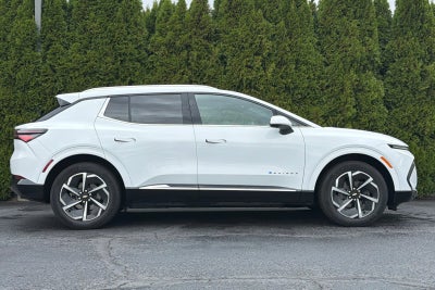 2024 Chevrolet Equinox EV 2LT