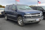 2002 Chevrolet Suburban LS