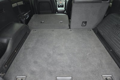 2012 Chevrolet Captiva LTZ