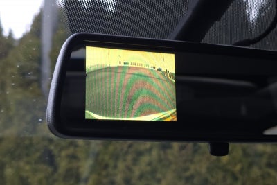 2012 Chevrolet Captiva LTZ