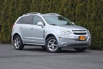 2012 Chevrolet Captiva LTZ