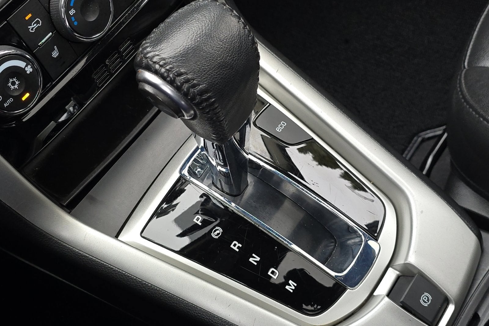 2012 Chevrolet Captiva LTZ