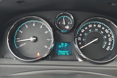 2012 Chevrolet Captiva LTZ