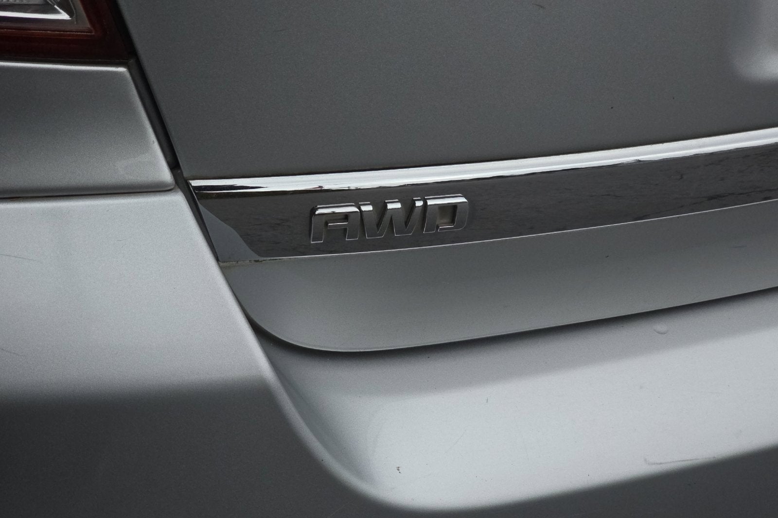 2012 Chevrolet Captiva LTZ