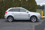 2012 Chevrolet Captiva LTZ