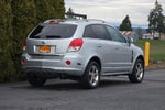 2012 Chevrolet Captiva LTZ
