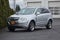 2012 Chevrolet Captiva LTZ